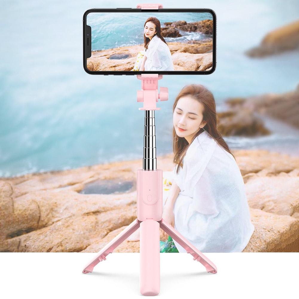 Tripod tongkat selfie 3 in 1 d - Photography Blog ulasan dan harga