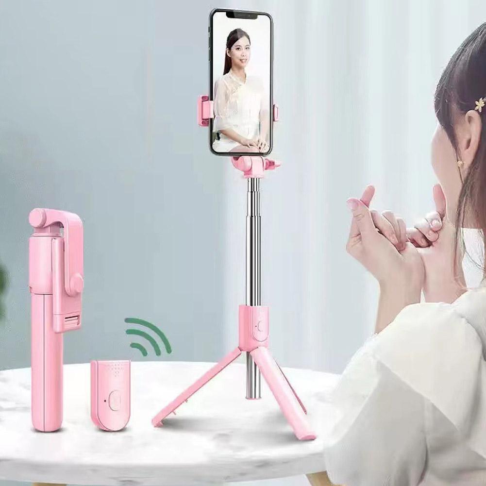 Tripod tongkat selfie 3 in 1 d - Photography Blog ulasan dan harga