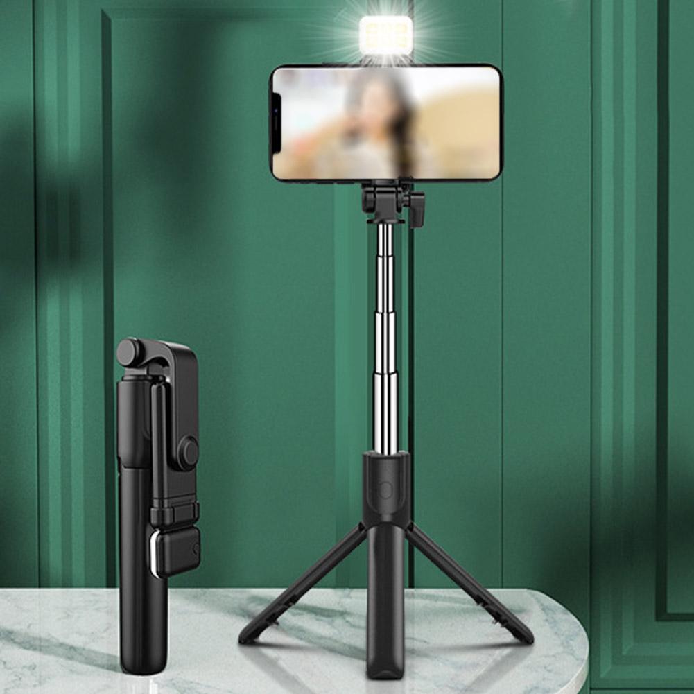 Tripod tongkat selfie 3 in 1 d - Photography Blog ulasan dan harga