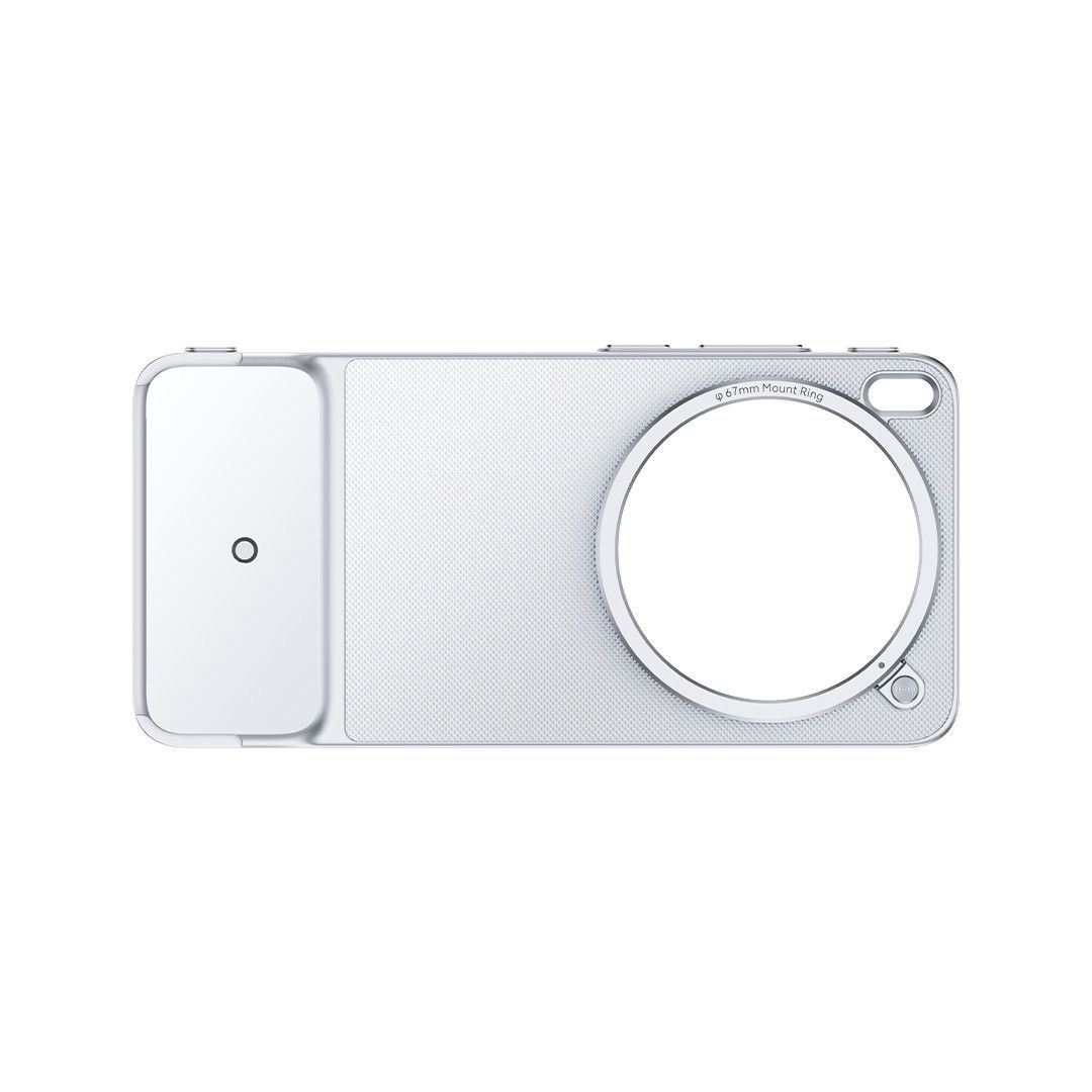 Untuk Vivo X300 Ultra Case Kam - Photography Kit Vivo X300 Ultra ulasan dan harga