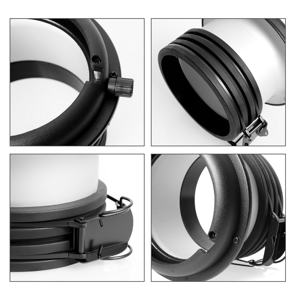 Cincin Adaptor Speedring Konve - Beauty Dish Softbox ulasan dan harga