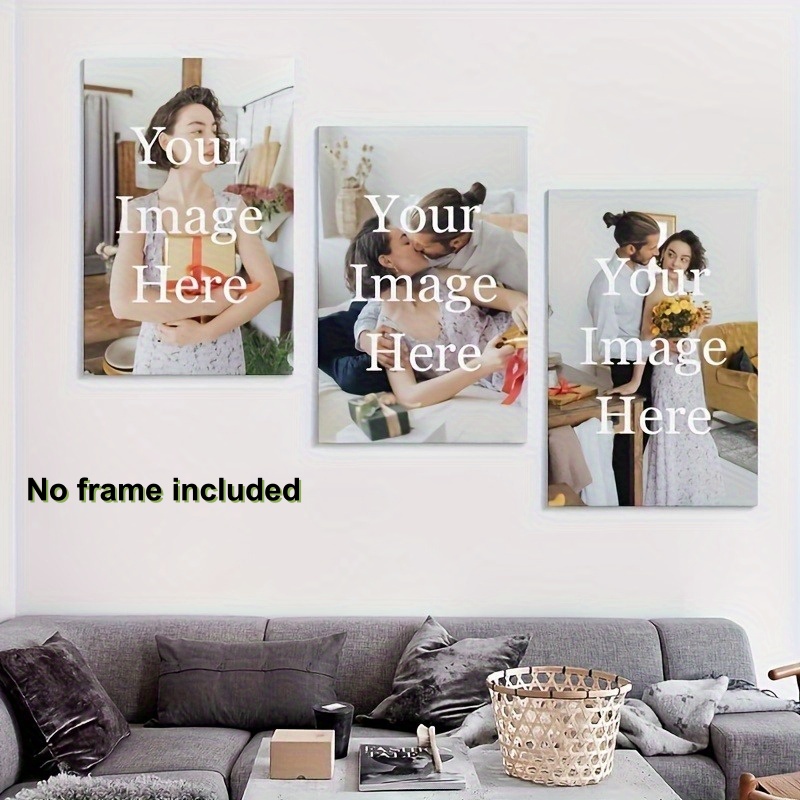 Kustomisasi 3 foto apa pun yan - Photography Style ulasan dan harga