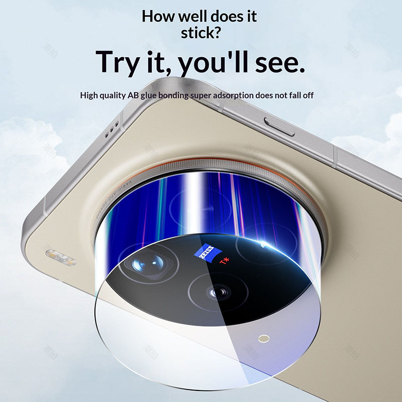 Untuk vivo X300 Pelindung Lens - Photography Kit Vivo X300 Ultra ulasan dan harga