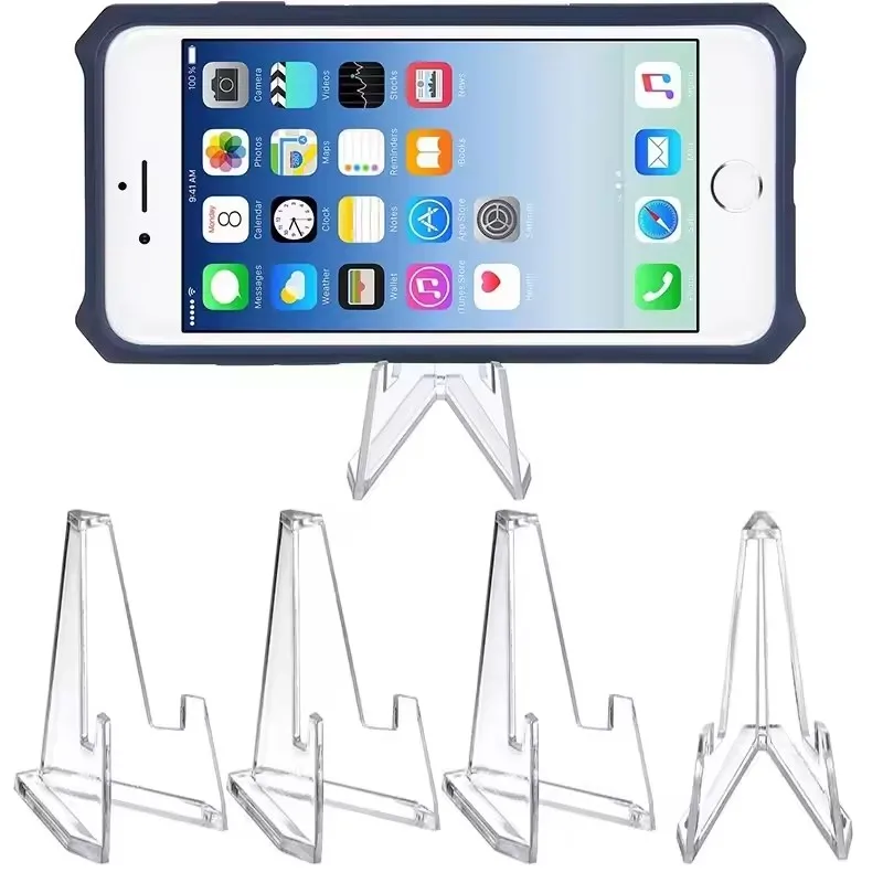30-1 Buah Stand Display Kartu  - Photography Style ulasan dan harga