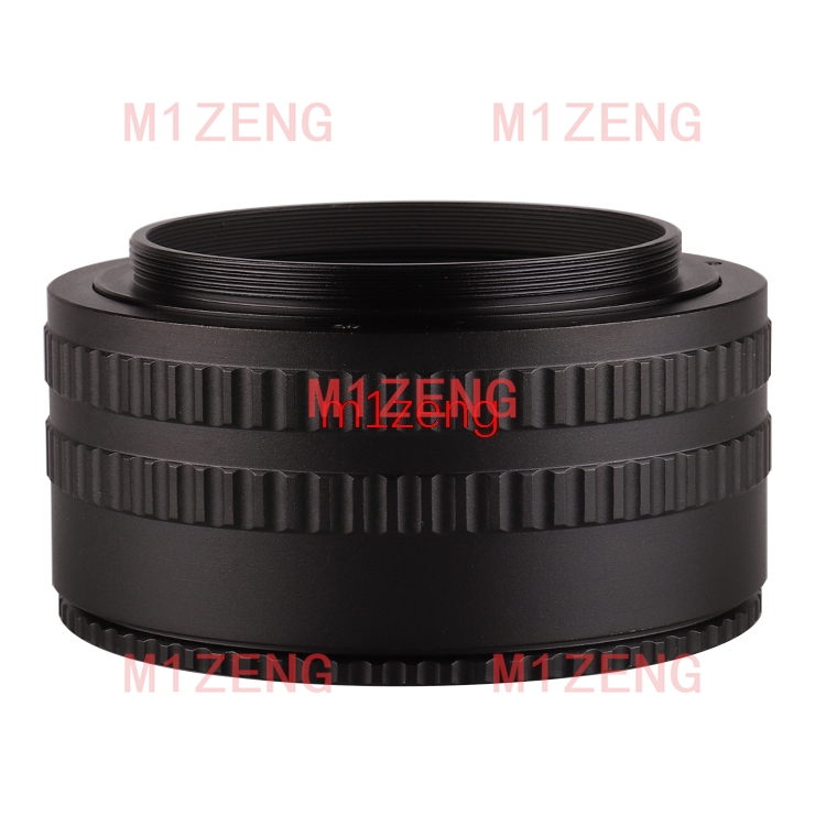 M58-M58 36-90mm Macro Extensio - Macro Extension Tube ulasan dan harga