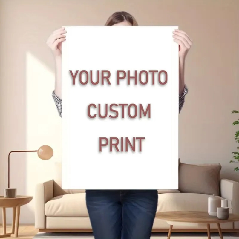 3pcs/set Poster Kanvas Hewan B - Photography Interior ulasan dan harga
