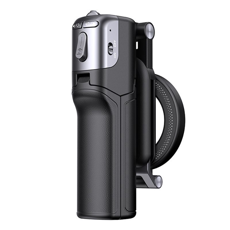 B04C-Tongkat Selfie Mini Magne - Camera Tripod Carbon ulasan dan harga