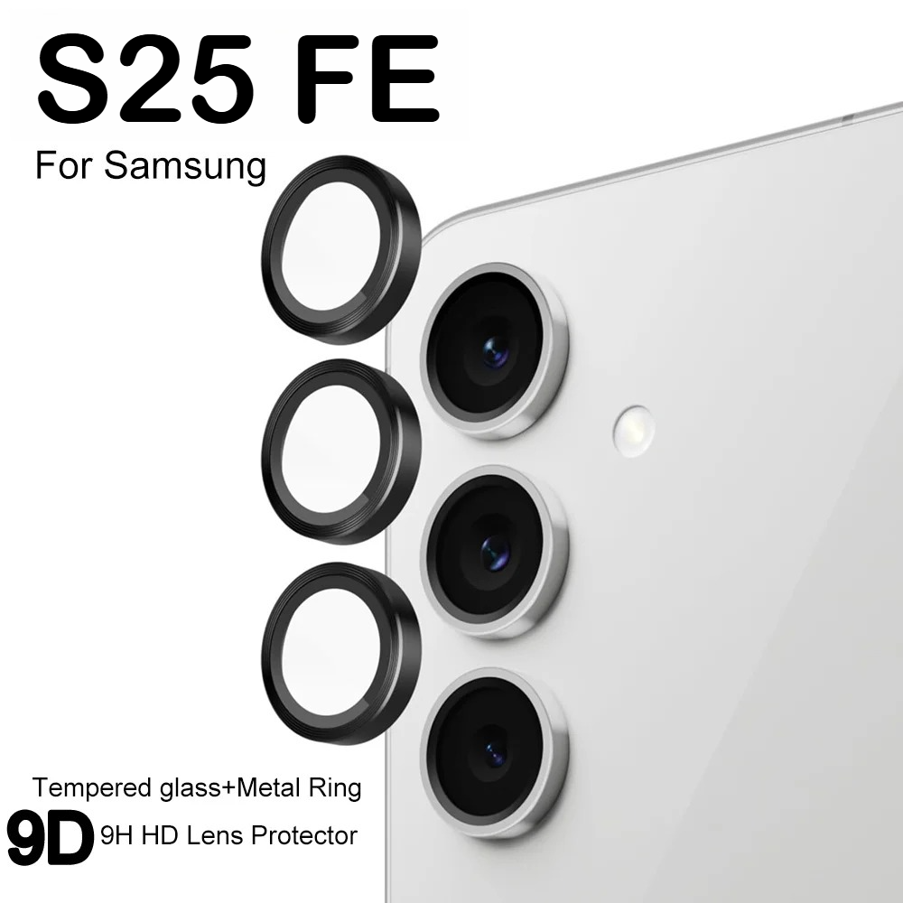 Pelindung Lensa Kamera Samsung - Photography Kit Samsung S26 Ultra ulasan dan harga