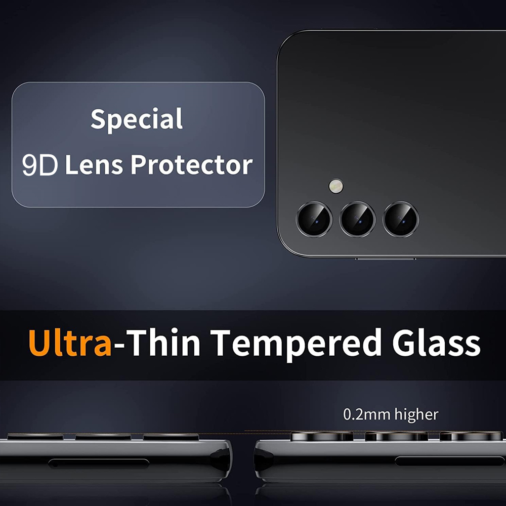 Pelindung Lensa Kamera Samsung - Photography Kit Samsung S26 Ultra ulasan dan harga