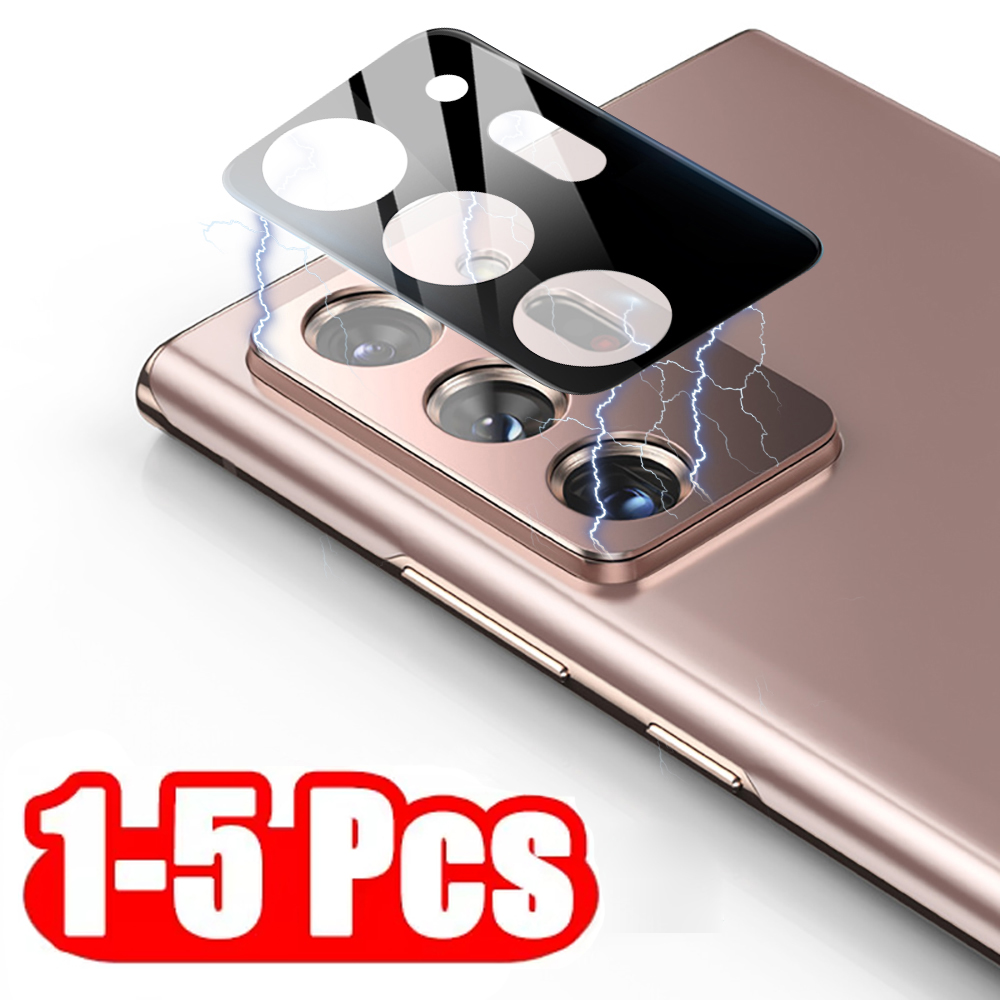 1-5 Buah Pelindung Lensa Kamer - Photography Kit Samsung S26 Ultra ulasan dan harga