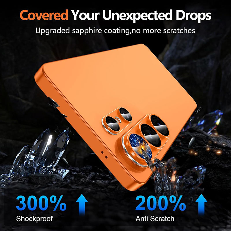 Kaca Tempered Paduan Aluminium - Photography Kit Samsung S26 Ultra ulasan dan harga