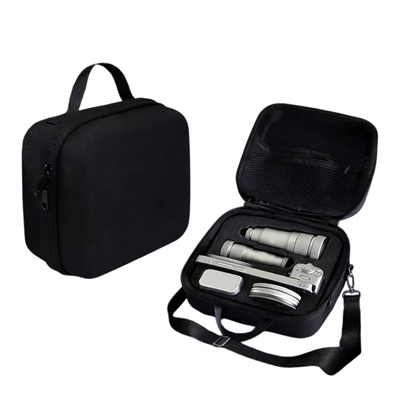 Tas Penyimpanan Perlengkapan F - Photography Kit Vivo X300 Ultra ulasan dan harga