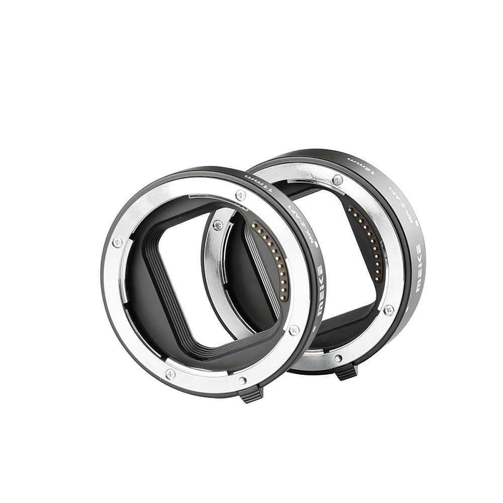 Meike MK-Z-AF1 Cincin Adaptor  - Macro Extension Tube ulasan dan harga