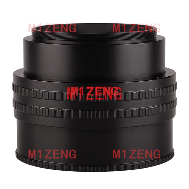 M52-m52 25-55 Tabung Ekstensi  - Macro Extension Tube ulasan dan harga